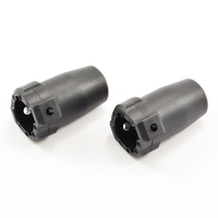 Rear Axle Adapters Outlaw/Thunder