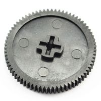 Spur Gear 70T Mighty Thunder