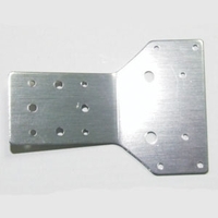 Front Bottom Plate Sidewinder