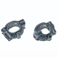 Front Hub Carriers Sidewinder