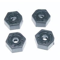 Wheel Hex Sidewinder