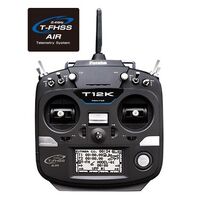 FUTABA 12K 12CH TFHSS INC R3008SB REC