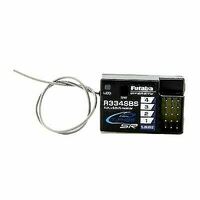 Receiver R153F FM29 Micro Xtal type
