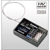 FUTABA R314SB RECEIVER