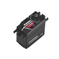 FUTSHPSCB701 | HPS-CB701– S.Bus2 High-Voltage Standard Surface Servo
