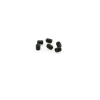 SET Screws M3x4mm (6pcs)