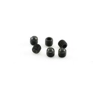 SET Screws M5x5mm (6pcs)