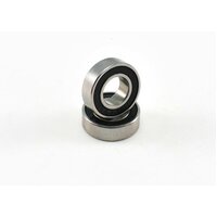 Ball Bearing 8*16*15 ( 2pcs )