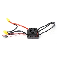 ESC WP-8BL 150A RTR V2.
