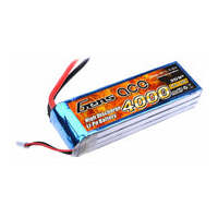 Gens Ace 4000mAh 11.1V 25C Lipo Battery