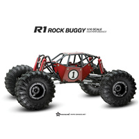 Gmade R1 Rock Crawler Buggy Kit
