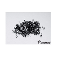 Gmade Chassis Screw Bag