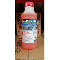 (DG) GLO-MAX AC FUEL 5% NITRO 1 LT