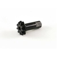 Diff. Pinion Gear (9T) CNC Straight Cut