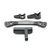 Steering Plastic Parts SET