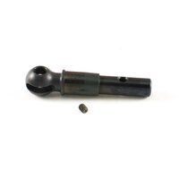 Wheel Axle