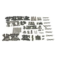 Complete Screw Set