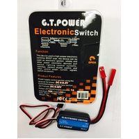 Electronic Switch