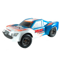 Hobao Hyper 10 SC RTR 1/10 Nitro Short Course Truck