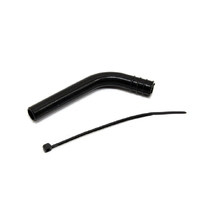 Muffler Silicone Tube 10SC GP