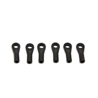 Mini St Turnbuckle Rod Ends