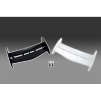 Rear wing to suit 10TT