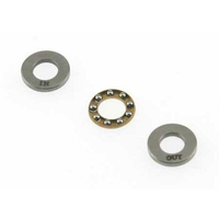 Thrust Bearing 5x10mm