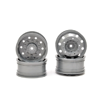HoBao EPX FRONT/REAR WHEELS , 4 PCS