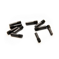 DC1 screw pin 3x3x10.8mm