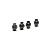 Ball flanged 7.8mm