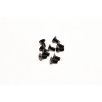 M3x6 Hex Socket Countersunk Head Screws