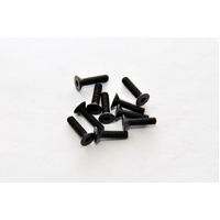 M3X12 Flat Head Screw VS