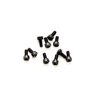 Cap Screw M3x6mm