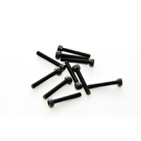 Cap Screw M3X20