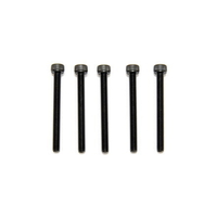 Cap Shoulder Screw M4X40