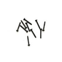 Button Head Tap Screw M2x12