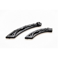 Front/Rear Chassis Braces Set VS