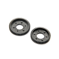 VT 2-speed spur gear 44T/48T for GP