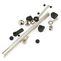 Throttle Linkage Set - Sprint Car & H8