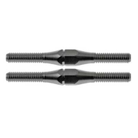 Turnbuckle 4x45mm, 2 pcs, Sprint Car