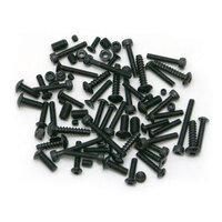 Screw Set A - for Front/Rear Version 8SC