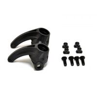 Front C-Hub 22deg for B-Version 8SC