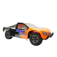 Hobao Hyper 8 SCe RTR 1/8 Brushless Short Course Truck