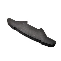 Front Bumper Foam