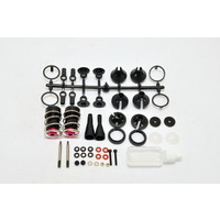 Front Shock Set