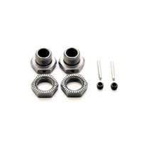 ####Wheel Hex Hub & Anti-Loose-Nut VS (USE HB-85146)