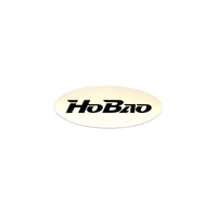 Hobao Name Plate