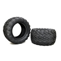 MT Plus II Tire**  W/ Foam Inner, 2Pcs