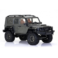 DC-1 Crawler RTR Grey no batt/charger
