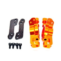 Cnc Steering Knuckle Set VS